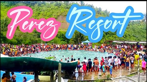 perez resort gensan